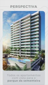 Apartamento com 4 Quartos à venda, 315m² no Inácio Barbosa, Aracaju