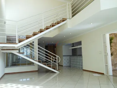 Sobrado com 4 Quartos à venda, 379m² no Jardim das Paineiras, Campinas