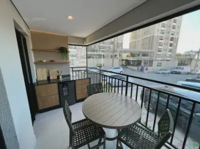 Apartamento com 3 Quartos à venda, 79m² no Palmeiras de São José, São José dos Campos