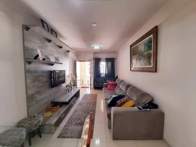 Sobrado com 3 Quartos à venda, 118m² no Vila Oratório, São Paulo