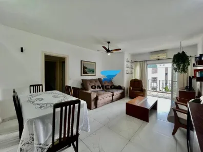 Apartamento com 2 Quartos à venda, 93m² no Enseada, Guarujá