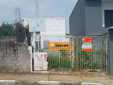 Lote/Terreno à venda, 154m² no Jardim Casa Branca, Suzano