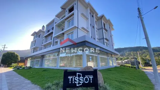 Apartamento com 2 Quartos à venda, 71m² no Portico, Gramado