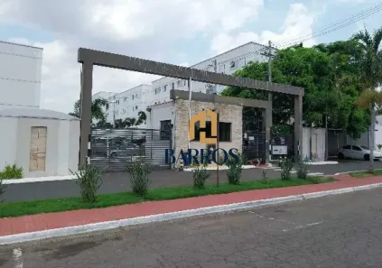 Apartamento com 2 Quartos à venda, 45m² no Jardim São Francisco, Piracicaba