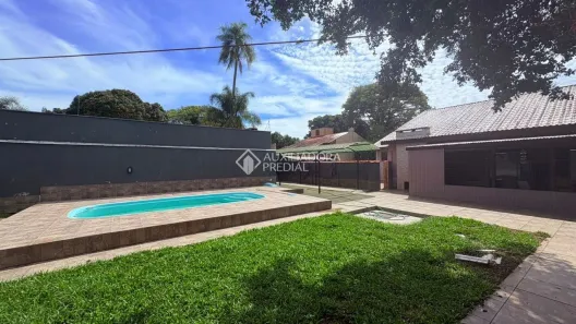 Casa com 3 Quartos à venda, 161m² no Alegria, Guaíba
