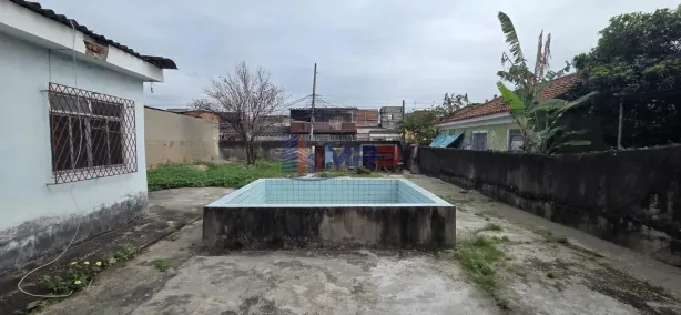 Lote/Terreno à venda, 440m² no Oswaldo Cruz, Rio de Janeiro