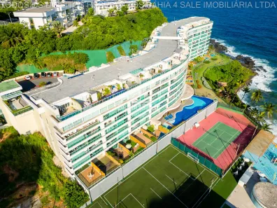 Apartamento com 2 Quartos à venda, 96m² no Ondina, Salvador