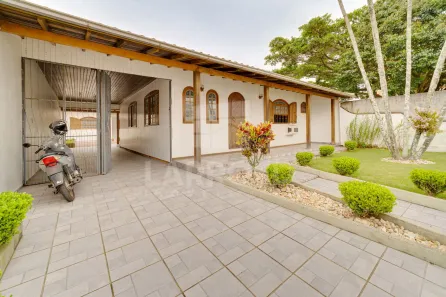 Casa com 5 Quartos à venda, 125m² no Santo Antônio de Pádua, Tubarão