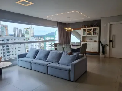 Apartamento com 3 Quartos à venda, 211m² no Centro, Balneário Camboriú
