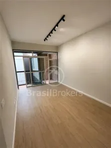 Apartamento com 3 Quartos à venda, 90m² no Botafogo, Rio de Janeiro