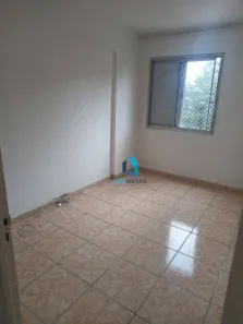 Apartamento com 2 Quartos para alugar, 50m² no Vila Emir, São Paulo
