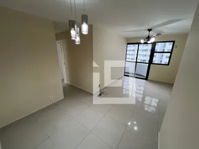 Apartamento com 2 Quartos para alugar, 65m² no Recreio dos Bandeirantes, Rio de Janeiro