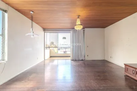 Apartamento com 2 Quartos à venda, 135m² no Higienópolis, Porto Alegre