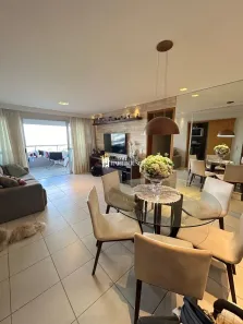Apartamento com 3 Quartos à venda, 115m² no Jardim Aclimação, Cuiabá