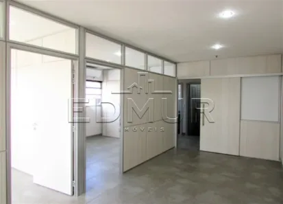 Sala Comercial à venda, 68m² no Centro, Santo André