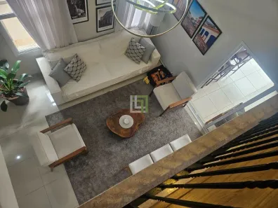 Casa de Condomínio com 3 Quartos à venda, 229m² no Chácara Morada Mediterrânea, Jundiaí