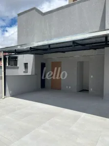 Apartamento com 2 Quartos à venda, 125m² no Vila Assunção, Santo André