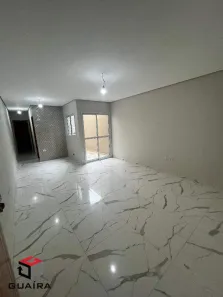 Apartamento com 2 Quartos à venda, 57m² no Jardim Guarará, Santo André