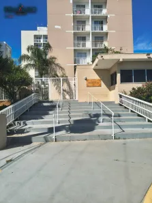 Apartamento com 2 Quartos à venda, 49m² no Jardim Nova Hortolândia I, Hortolândia