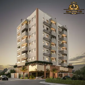 Apartamento com 2 Quartos à venda, 68m² no Gravatá, Navegantes