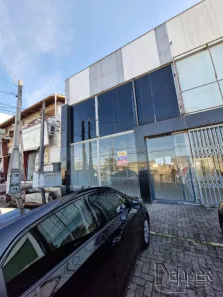 Ponto Comercial para alugar, 457m² no Canudos, Novo Hamburgo