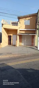 Sobrado com 3 Quartos à venda, 126m² no Vila Progresso (Zona Leste), São Paulo