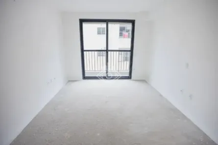 Apartamento com 1 Quarto à venda, 26m² no Vila Olímpia, São Paulo