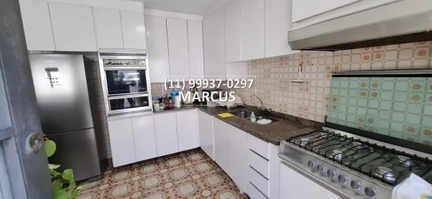 Casa com 3 Quartos à venda, 211m² no Vila Pirajussara, São Paulo