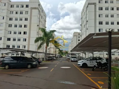 Apartamento com 2 Quartos à venda, 43m² no Conjunto Habitacional Doutor Farid Libos, Londrina