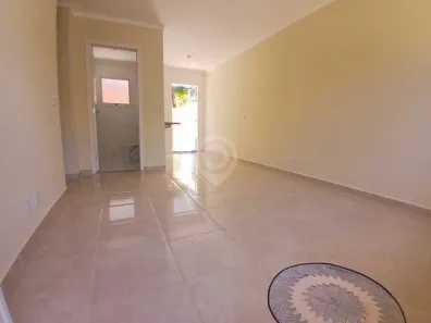Casa de Condomínio com 2 Quartos à venda, 42m² no Bela Vista, Itatiba