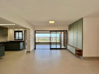 Apartamento com 3 Quartos à venda, 125m² no Jardim Canadá, Ribeirão Preto