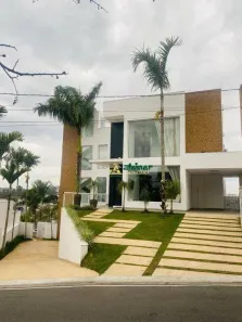 Casa de Condomínio com 4 Quartos para alugar, 599m² no Arujá 5, Arujá