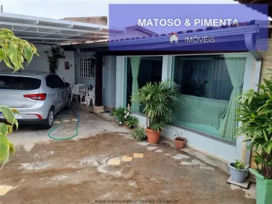 Casa com 2 Quartos à venda, 173m² no Jardim dos Oliveiras, Campinas