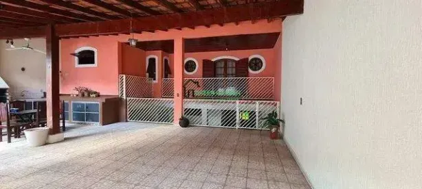 Casa com 2 Quartos à venda, 285m² no Tulipas, Jundiaí