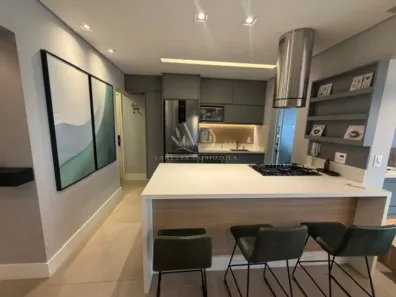 Apartamento com 3 Quartos para venda ou aluguel, 98m² no Alphaville Empresarial, Barueri