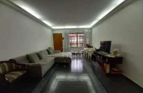 Sobrado com 4 Quartos à venda, 200m² no Rudge Ramos, São Bernardo do Campo