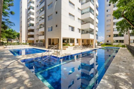 Apartamento com 3 Quartos à venda, 90m² no Vila Emir, São Paulo