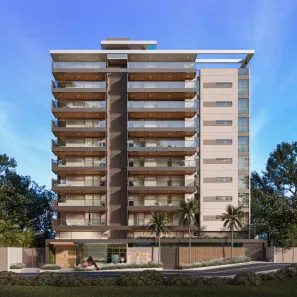 Cobertura com 4 Quartos à venda, 371m² no Santa Helena, Juiz de Fora