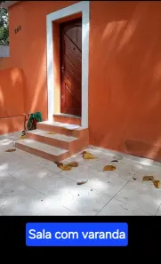 Casa com 2 Quartos para alugar, 57m² no Grajaú, Rio de Janeiro