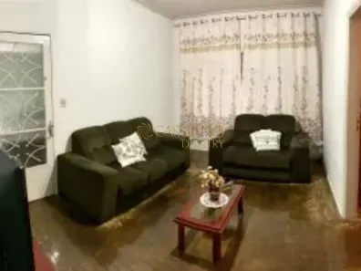 Casa com 5 Quartos à venda, 179m² no Vila Betânia, São José dos Campos