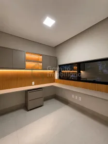 Casa de Condomínio com 3 Quartos à venda, 220m² no Residencial Gaivota II, São José do Rio Preto