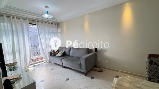Apartamento com 3 Quartos à venda, 73m² no Tatuapé, São Paulo