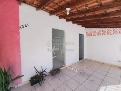 Casa com 2 Quartos à venda, 96m² no Jardim Manoel Del Arco, São José do Rio Preto