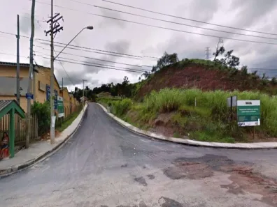 Lote/Terreno à venda, 8244m² no Chácaras Santa Martha, Várzea Paulista