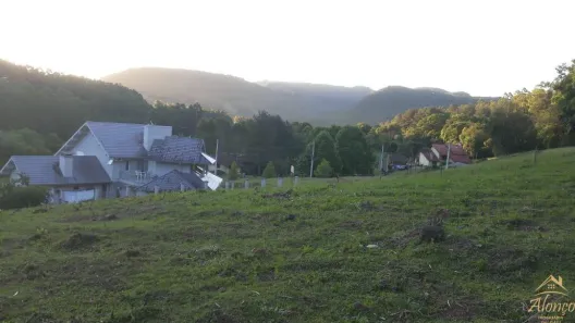 Lote/Terreno à venda, 469m² no Picada Holanda, Picada Café