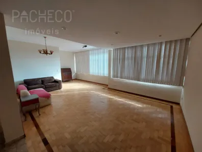 Apartamento com 3 Quartos à venda, 144m² no Bela Vista, São Paulo