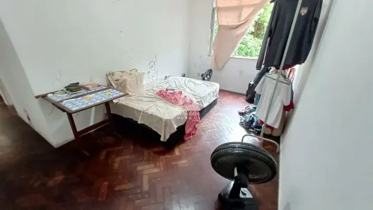 Apartamento com 2 Quartos à venda, 45m² no Centro, Rio de Janeiro