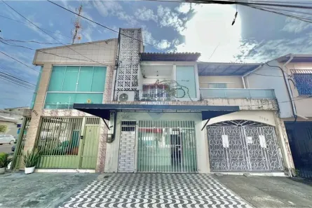 Casa com 6 Quartos à venda, 258m² no Guamá, Belém