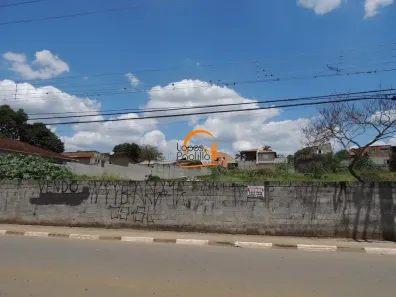 Lote/Terreno à venda, 2100m² no Caetetuba, Atibaia