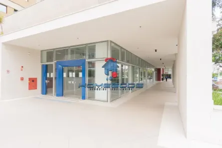 Ponto Comercial com 3 Quartos para venda ou aluguel, 344m² no Jardim Guanabara, Campinas